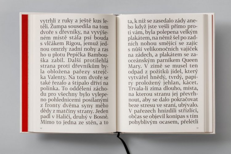 Kniha OD TENKRÁT DO TEĎ TENKRÁT | Karel Malich
