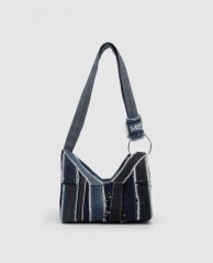 Kabelka LIGHT DENIM M | MiJA