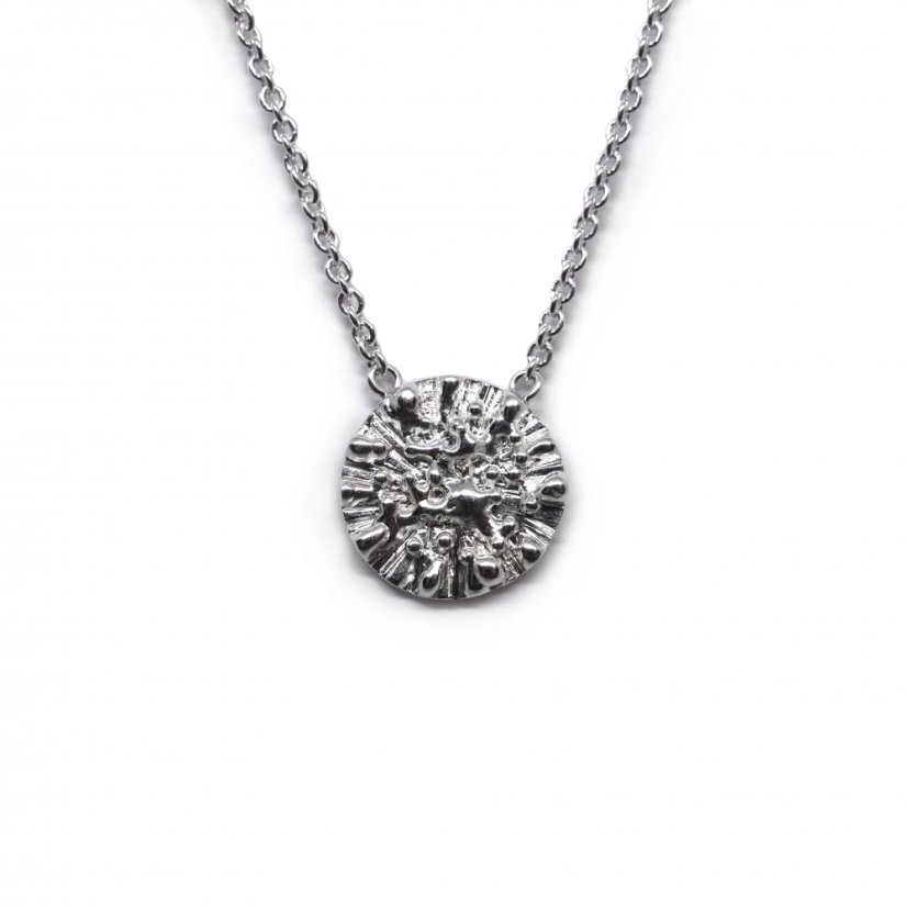 Necklace AURA 002 | RENATA BACHMANN
