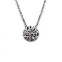 Necklace AURA 002 | RENATA BACHMANN
