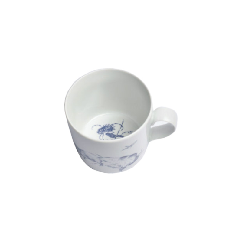 Mug POOR SET ARCHEOLOGICAL | M. BAČÁK