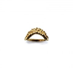 Ring AURA 004 | RENATA BACHMANN