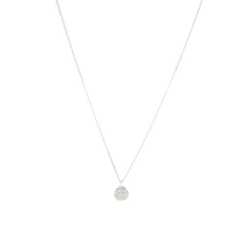 Náhrdelník SO kamufláž | ELIŠKA LHOTSKÁ