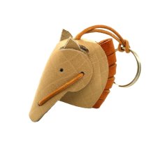 Keychain ANIMAL horse | FERNANDO ECHEVERRIA