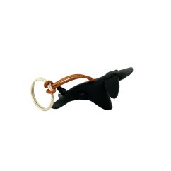 Keychain ANIMAL dachshund | FERNANDO ECHEVERRIA