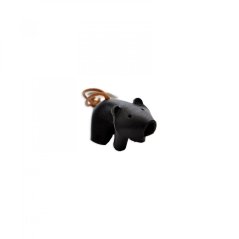 Keychain ANIMAL bear | FERNANDO ECHEVERRIA
