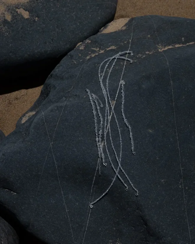 Náhrdelník DIAMOND | METAFORMI