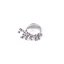 Ring DRIPSESS | NOMIO - Ring size: 50