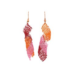 Earrings SPIRALS | BLANKA ŠPERKOVÁ