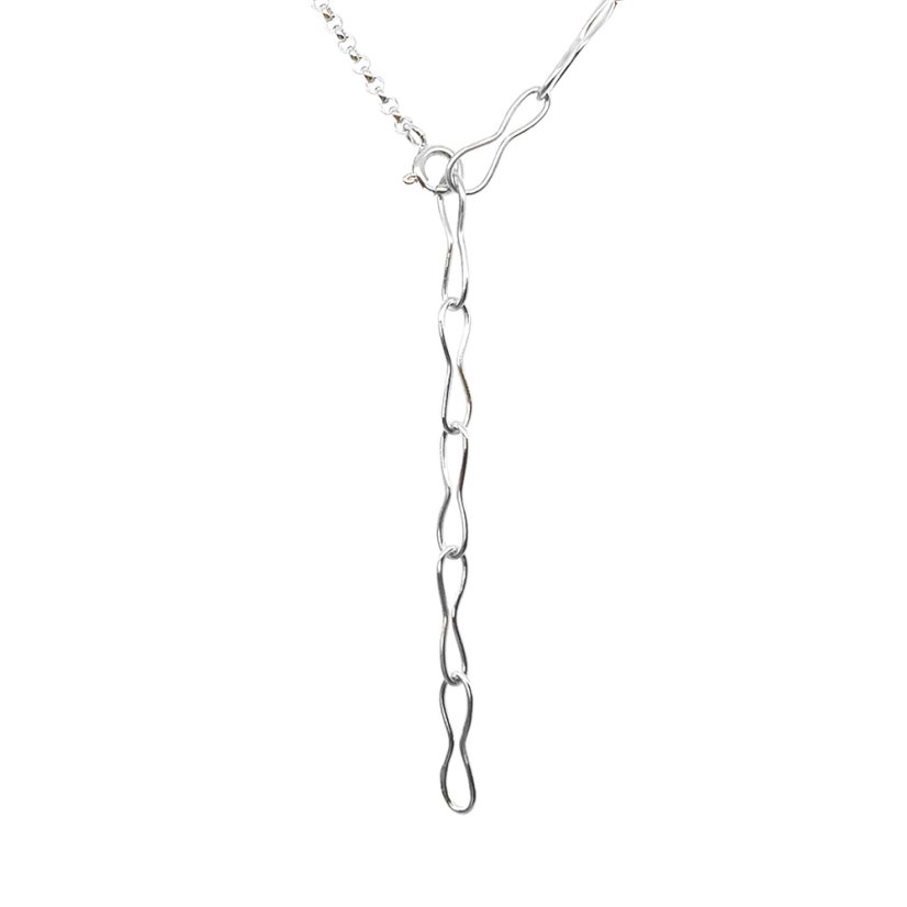 Necklace JOIN | MARIA KOBELOVÁ