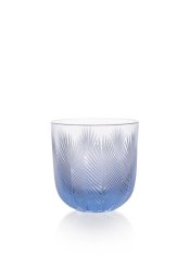 Sklenice FEATHERS BLUE | RÜCKL