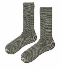 Socks VERVE GREEN | WE ARE FERDINAND