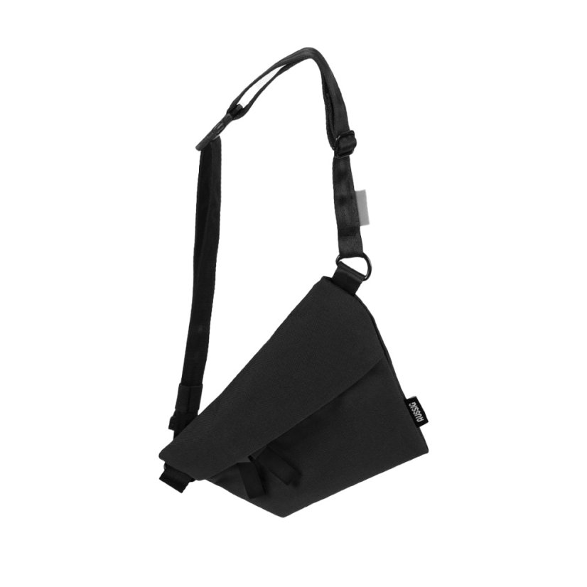 Ledvinka POLYGON černá | AUSSIG