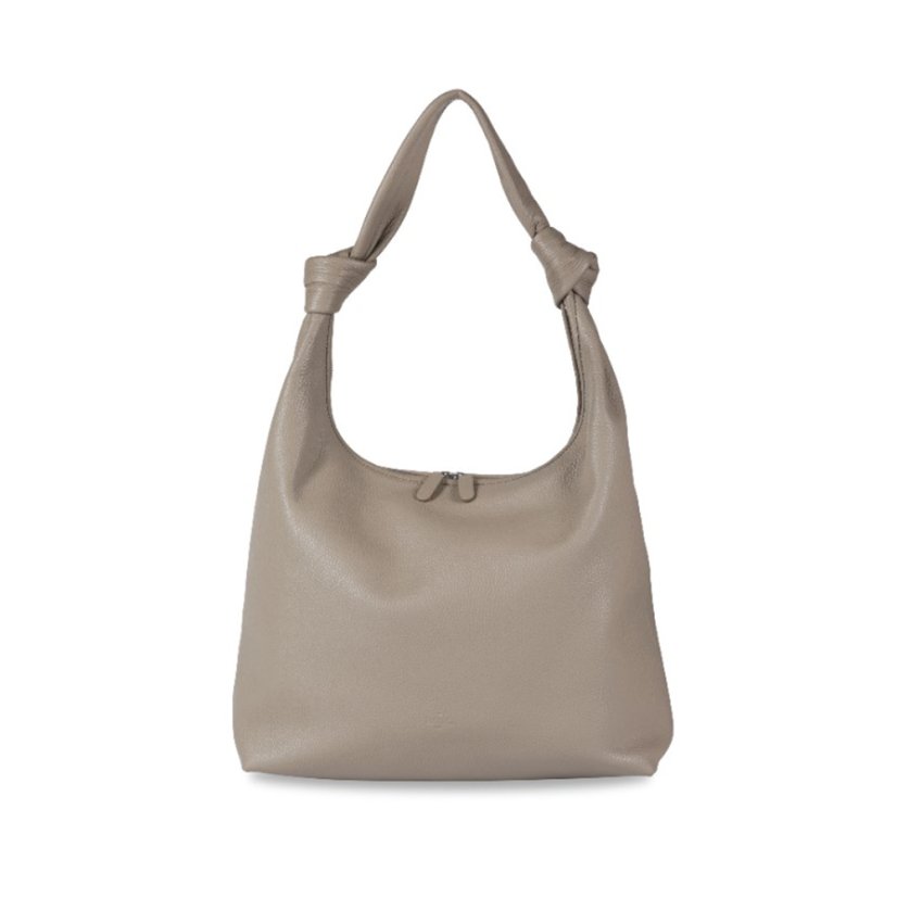 Handbag MOSS knots | mju.