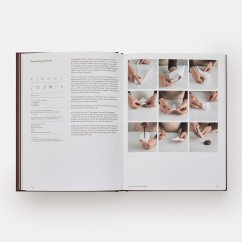 Kniha THE CHOCOLATE SPOON