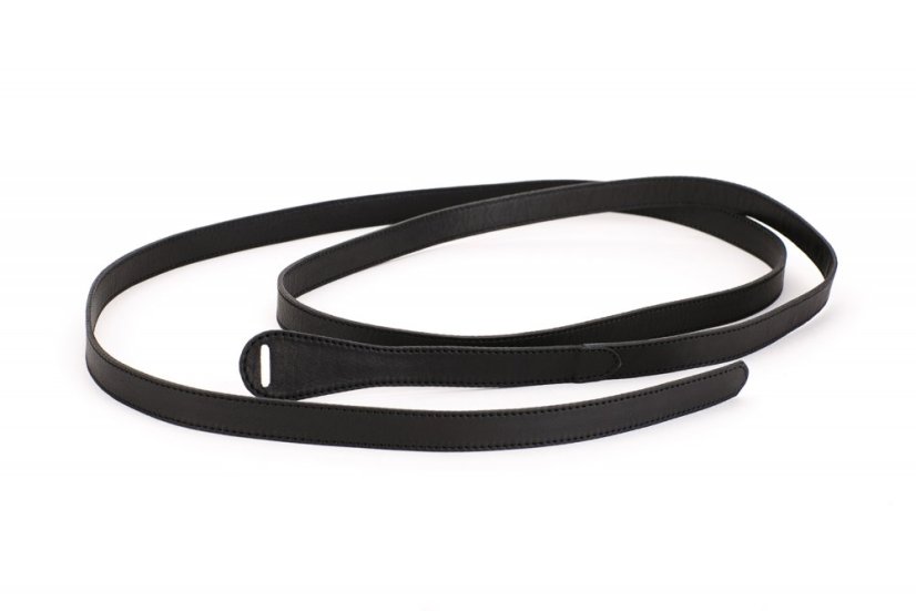 Belt TONGUE BELT | mju.