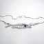 Necklace PEARL | RENATA BACHMANN