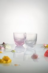 Sklenice HEROINE REI CLEAR | RÜCKL