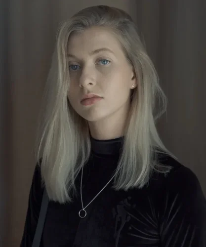 Náhrdelník RIN | HANA POLÍVKOVÁ