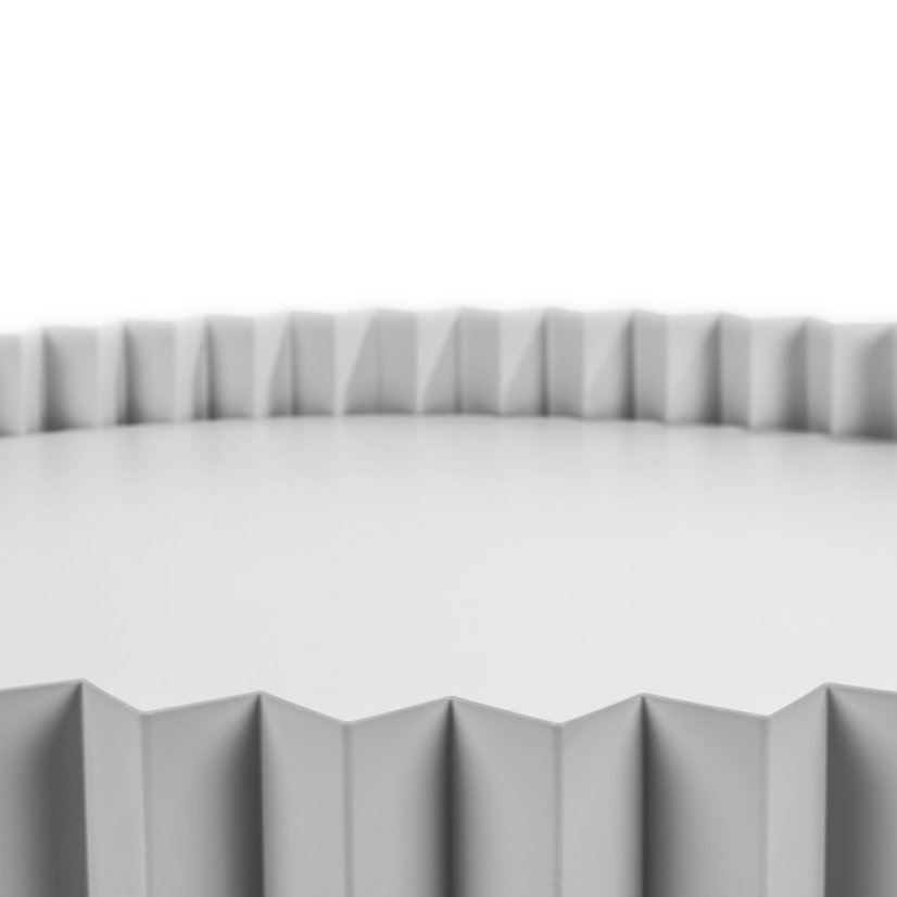 Stolek konferenční ONDULE S | deelive