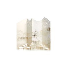 Papírové přání HORY | PORIGAMI