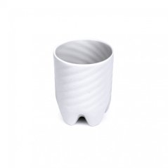Hrnek Goodwater WHITE | QUBUS