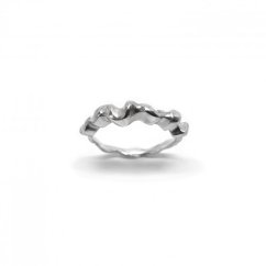 Ring WAVE | RENATA BACHMANN
