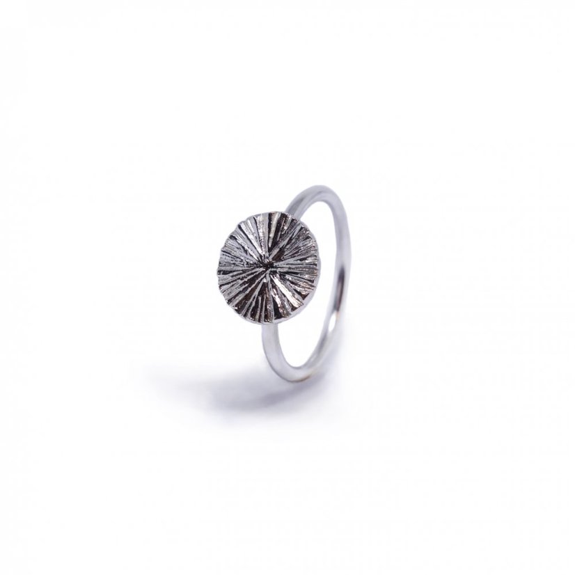 Ring SOL S | RENATA BACHMANN