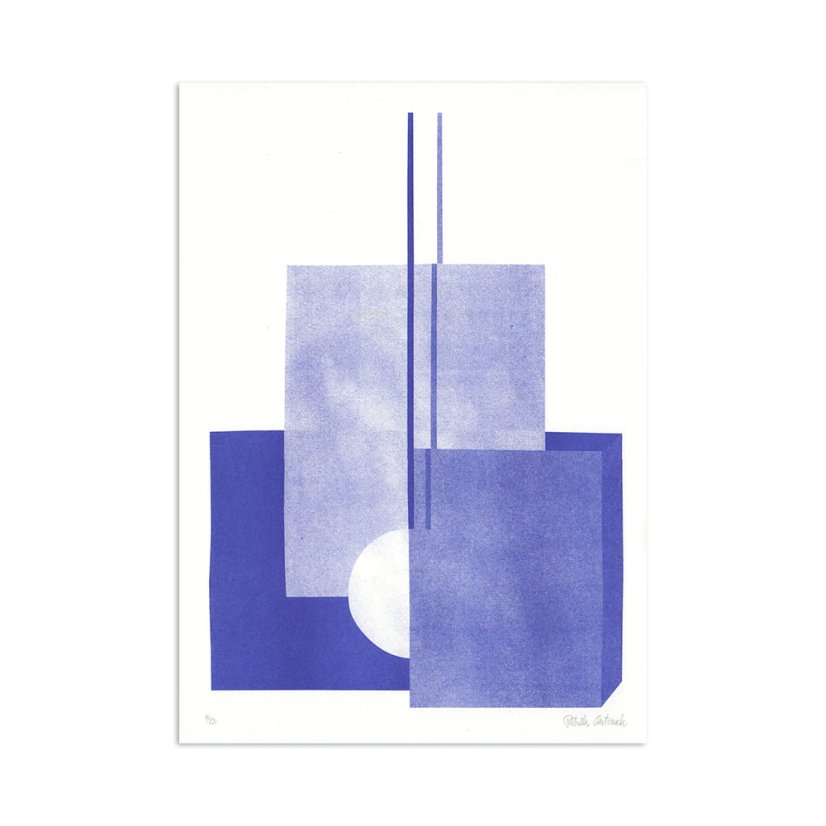 Print GRAPHIC ARTS 2 | PATRIK ANTCZAK