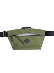 Waist bag CROSSBODY | BRAASI