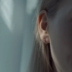 Earrings UNO CEN | HANA POLÍVKOVÁ