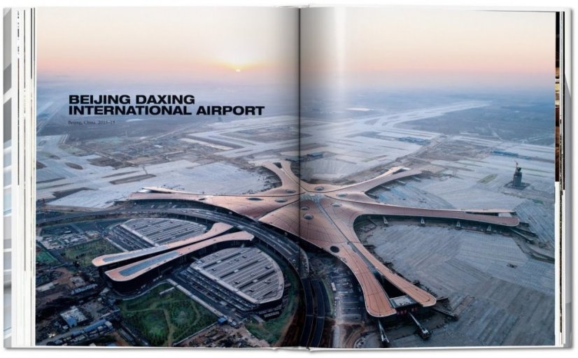 Book ZAHA HADID : COMPLETE WORKS 1979 - TODAY :: deelive