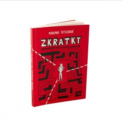 Kniha ZKRATKY