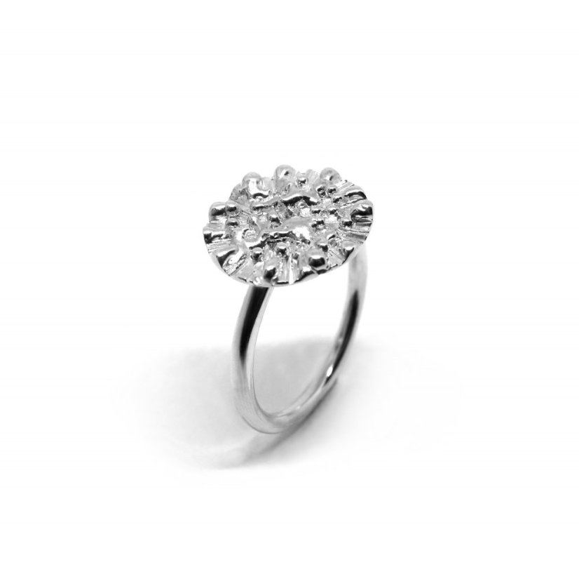 Ring AURA 002 | RENATA BACHMANN