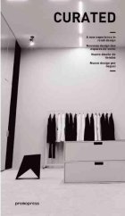 Kniha CURATED