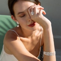 Náramek MARRAKESH | BRIGITTE ADOLPH