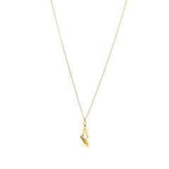 Necklace TOGETHER small | ELIŠKA LHOTSKÁ