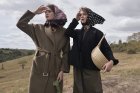 Coats and jackets