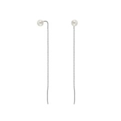 Náušnice ULTRA PEARL LIGHT | MIROSLAVA LICHÁ