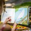 Notebook MEET THE BIRDS | PIPASIK