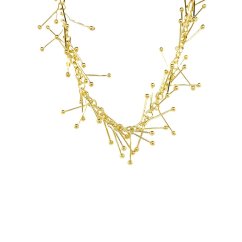 Necklace DEW | MICHAELA GORCOVÁ