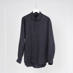 Cupro shirt | PAVEL IVANČIC