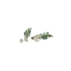 Earrings MULBERRY | RENATA BACHMANN