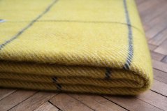 Plaid DURCH DUO | TKALCOVNA KUBÁK