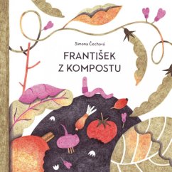 Book FRANTIŠEK Z KOMPOSTU