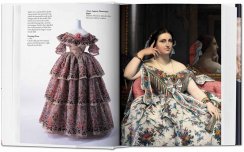 Book FASHION HISTORY FROM THE 18TH TO HE 20TH CENTURY