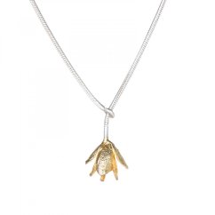 Náhrdelník THUJA KVĚT provlékací | HANUŠ LAMR