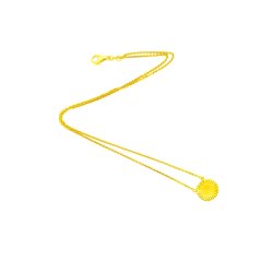 Necklace AURA 001 | RENATA BACHMANN