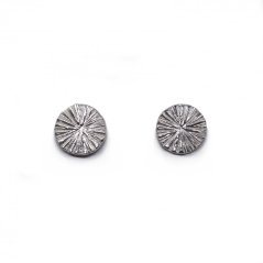 Earrings SOL S | RENATA BACHMANN