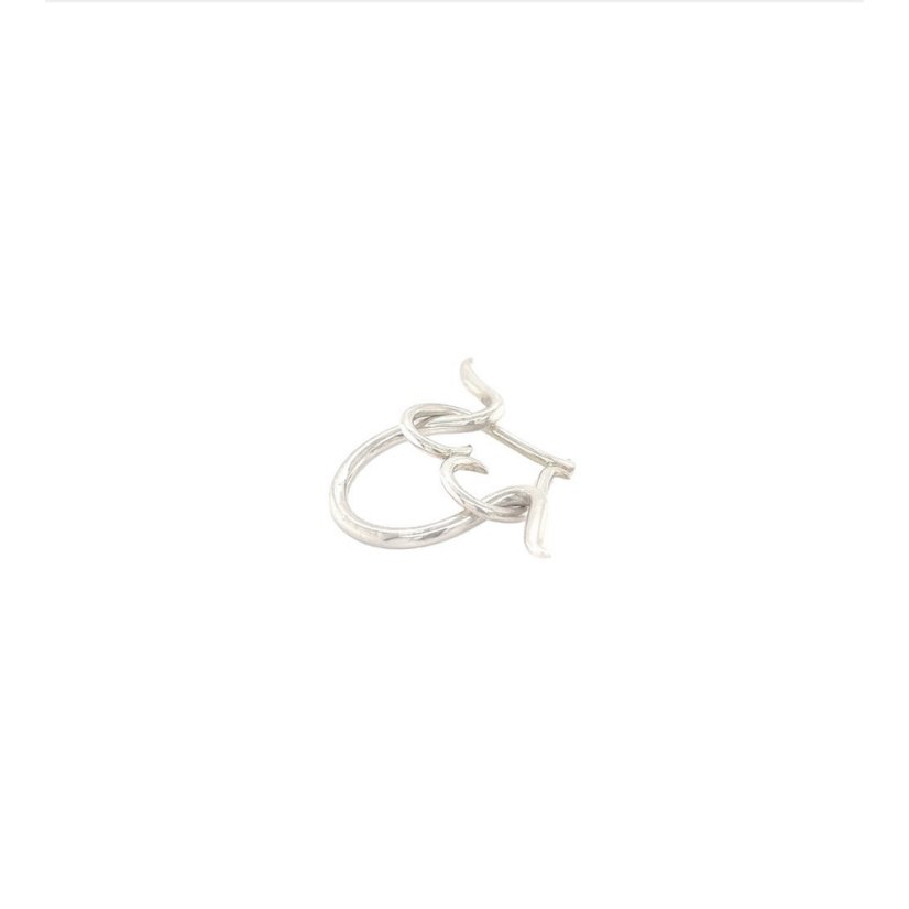 Ring HEART | MARKÉTA KRATOCHVÍLOVÁ